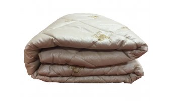 Одеяло (спандекс/овечья шерсть) двухспальное 172*200