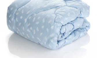 Одеяла полутороспальные