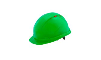 Каска РОСОМЗ RFI-3 BIOT® RAPID зелёная, 72719 (х15)
