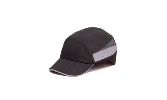 Каскетка РОСОМЗ RZ BioT® CAP черная, 92220 (х10)