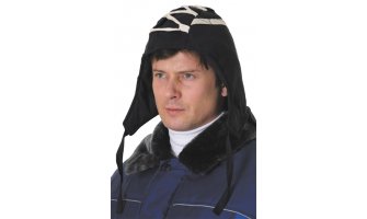 Подшлемник строительный (диагональ, ватин 2-х слойный)