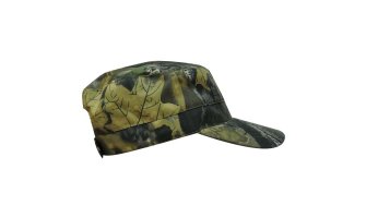 Кепка "ОХОТНИК" КМФ "Темный лес"