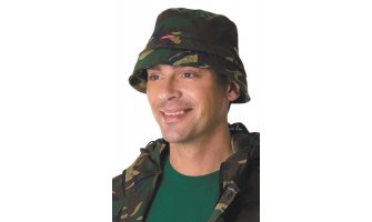 Панама "СИРИУС-РЫБОЛОВ" КМФ