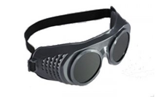 Очки газосварочные закрытые (Г2)