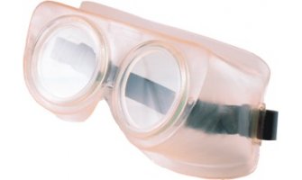 Очки ЗНГ1 от агрессивных сред РОСОМЗ (22108)