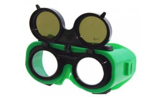 Очки ЗНД2 ADMIRAL (5-3,1) РОСОМЗ (23222)