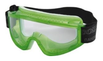 Очки ЗП2 PANORAMA (PL) с обтюратором РОСОМЗ (34211)