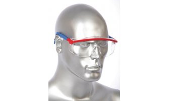 Очки О37 UNIVERSAL TITAN РОСОМЗ АРТ. (13711)