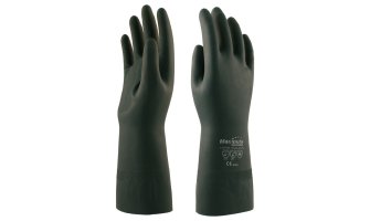 Перчатки "Химик" LN-F-08 неопреновые для защиты от химии