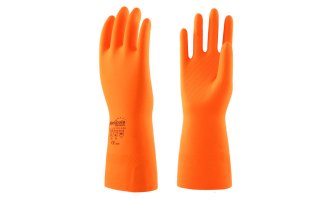 Перчатки "ЦЕТРА" L-F-04 (12/120)