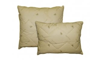 Подушка «Овечья шерсть». Размер 40*60