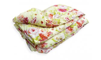 Одеяло «Экофайбер зима»  220*200