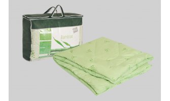 Одеяло «Бамбук облегченное» 220*200 тик