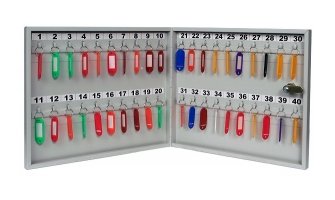 Ключница КЛ-40