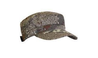 Кепка КМФ "Питон"