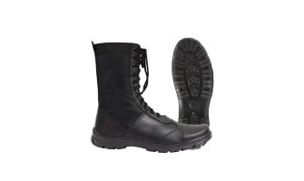 Ботинки с высоким берцем "ЗАСТАВА"