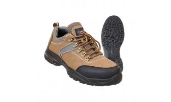 Полуботинки "СИРИУС-Бизон" ПУ