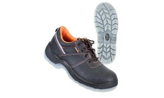 Полуботинки "СИРИУС-Европа" ПУ-ТПУ нат.кожа