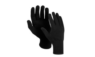 Перчатки "Плазма" защита от электродуги (оверлок из волокна Kevlar, защита от зл.д. 15 Кал/см2)