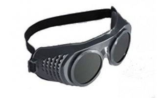 Очки защитные для газосварщика (5) ЗН "СВОНА"