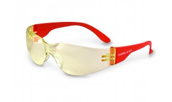 Очки О15 HAMMER ACTIVE СONTRAST Super (2-1,2 РС) РОСОМЗ (11536)