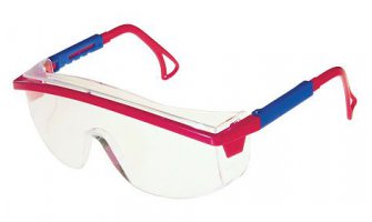 Очки О37 UNIVERSAL TITAN super (РС) РОСОМЗ (13730)