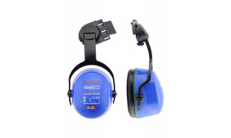 Наушники противошумные с креплением на каску СОМЗ-35 Чемпион (60350)