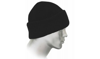 Шапка полушерстяная "СИРИУС-Люкс"