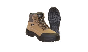 Ботинки "SAVEL-Бизон" ПУ-ПУ