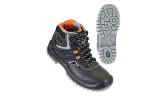 Ботинки "SAVEL-Евразия" ПУ-ТПУ