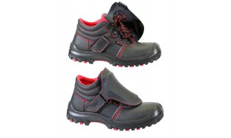 Ботинки "Сварщик-Сириус /ю"