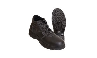 Ботинки "Сириус-Титан"