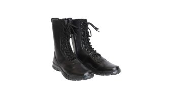 Ботинки с высоким берцем "ТРОФИ"