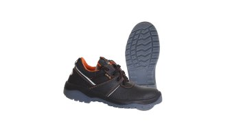 Полуботинки "SAVEL-Европа Р" ПУ-ТПУ