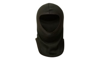 Подшлемник трикотажный хлопчатобумажный (цв. черный)