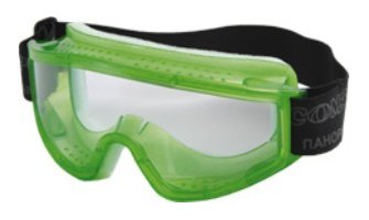Очки РОСОМЗ ЗП2 PANORAMA (2С-1,2 PС) с обтюратором, 34211 (х30)