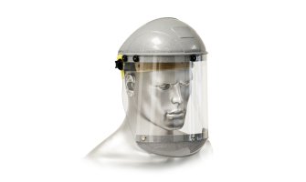 Щиток РОСОМЗ НБТ2/C ВИЗИОН® TERMO TITAN, 427391 (х20)