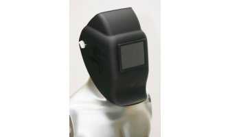 Щиток сварщика СВОНА Искра НН 110х90 (DIN 9-10), 200_218 (х20)