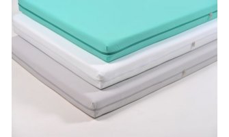 Наматрасник медицинский непромокаемый 90*190/200 см