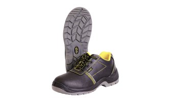 Полуботинки "ПРОФИ/К" ПУ-ТПУ