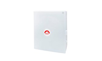 Аптечка ФЭСТ первой помощи работникам Приказ 1331н (футляр-пластиковый шкаф), арт.2321 (х4)