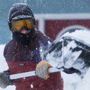 Работа на улице зимой: как защититься от обморожения и переохлаждения?