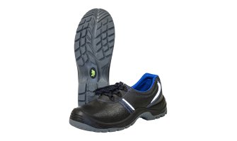 Полуботинки 23/1С, кожа, МП МС, ПУ-ПУ