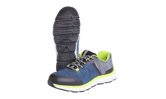 Кроссовки СИРИУС-СПЕЙС нейлон, ЭВА-Резина