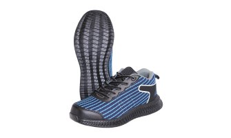 Кроссовки СИРИУС-ОРИОН нейлон, Резина