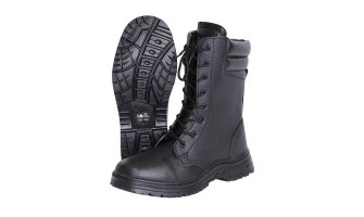 Ботинки с высоким берцем СИРИУС-ТИТАН, Нитрил