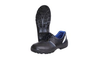 Полуботинки 23-0, кожа, ПУ