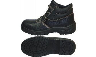 Ботинки "FootWear"